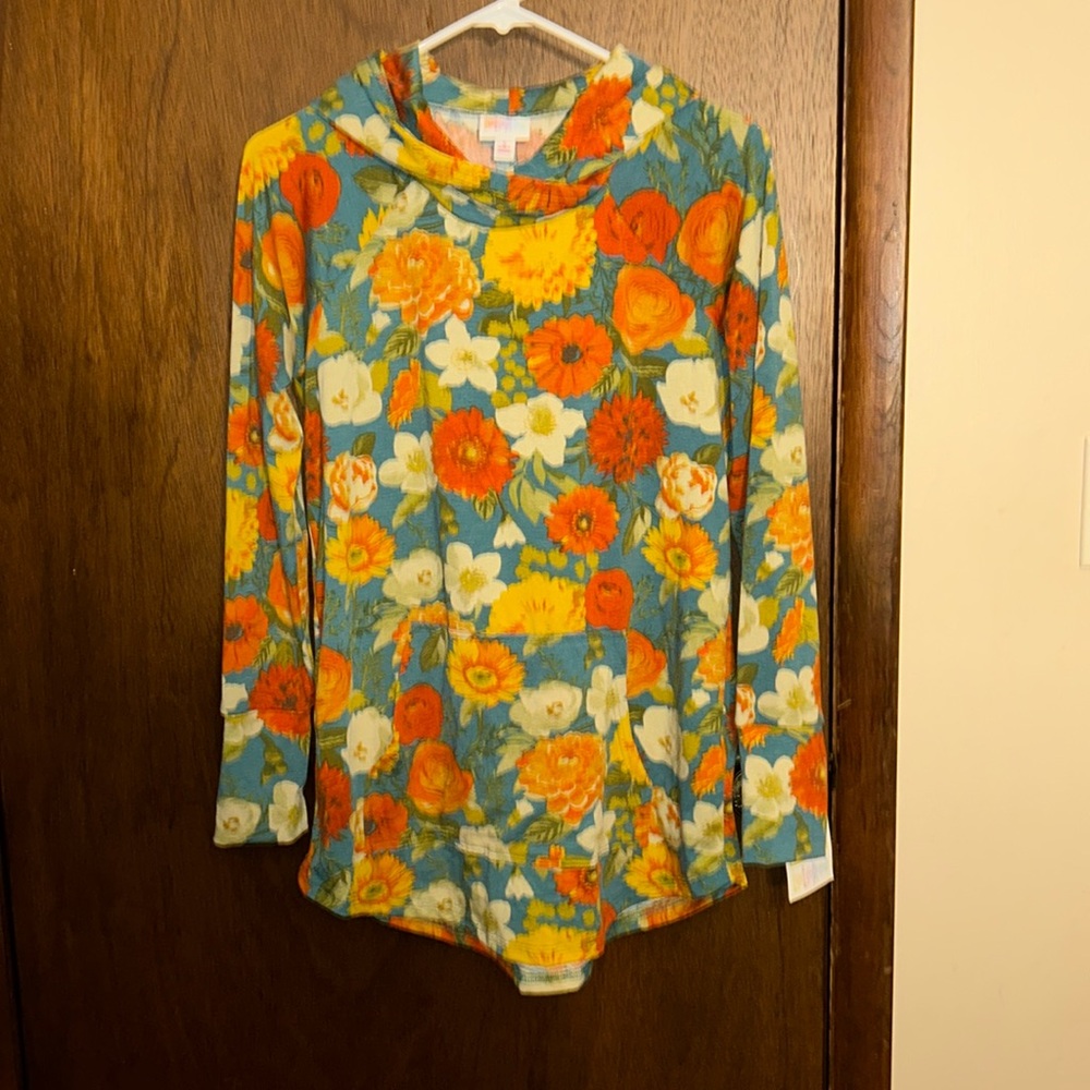 Lularoe Amber